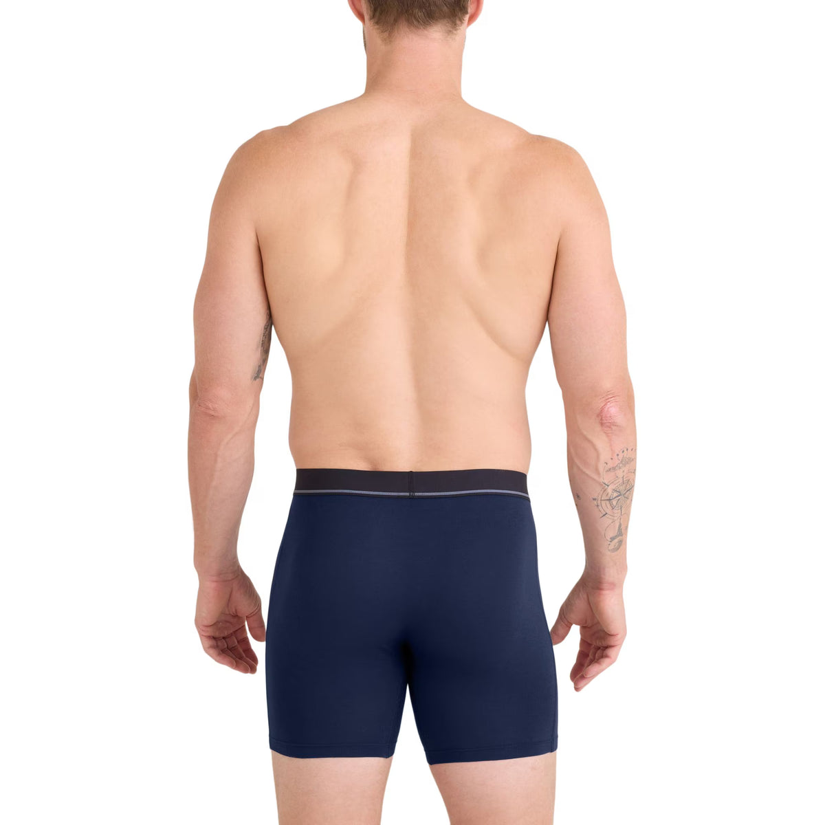 Saxx Essential Cotton Boxer