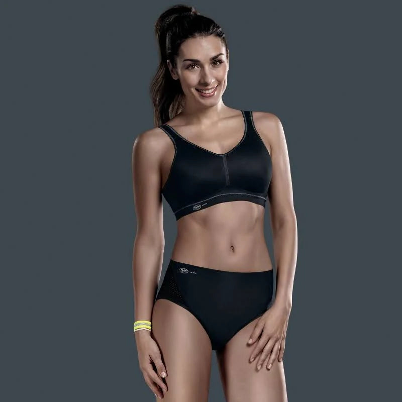 Anita Racerback Sports Bra
