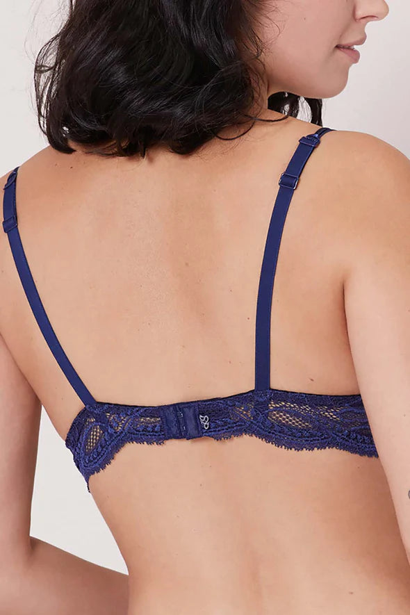 Simone Pérèle Eden Chic Push Up Bra - SALE