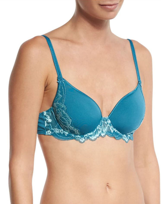 Simone Pérèle Amour 3D Plunge Spacer Bra