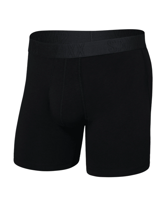 SAXX Droptemp cool cotton Boxer