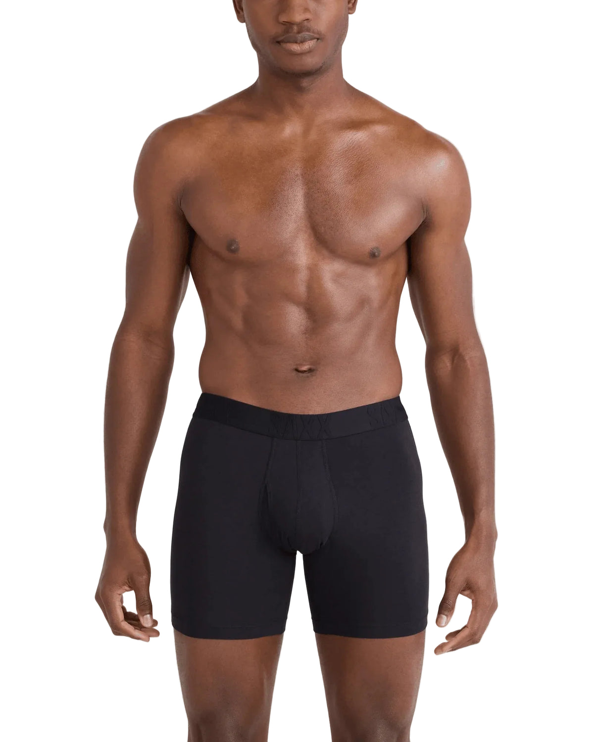 SAXX Droptemp cool cotton Boxer