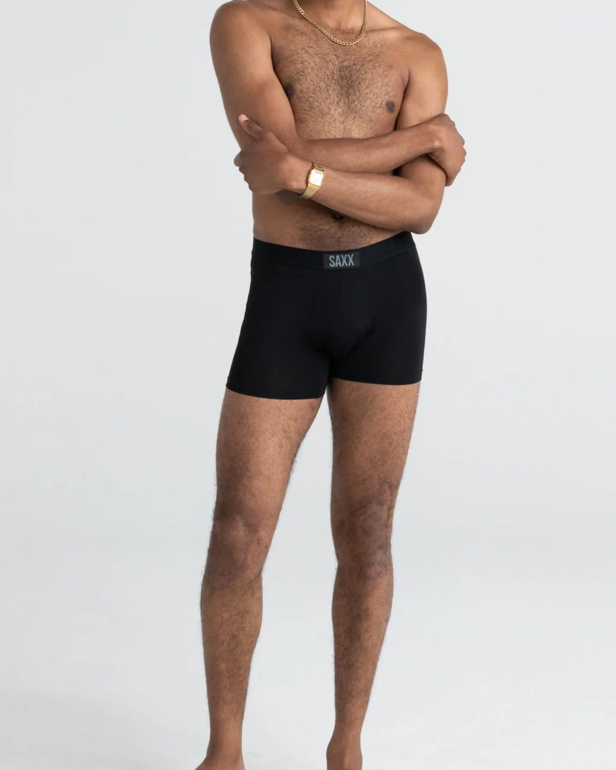Saxx Vibe Super Soft Boxers