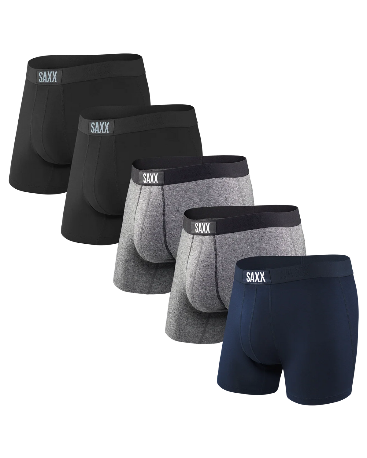 Saxx Vibe Super Soft Boxers