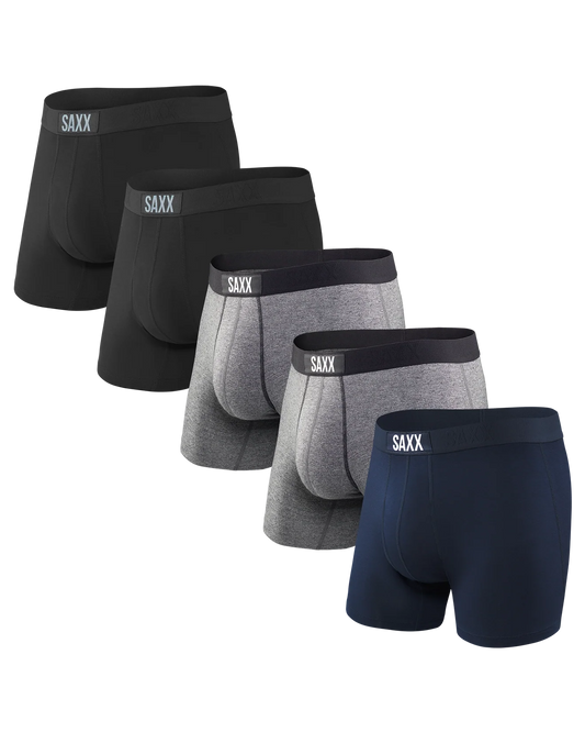 Saxx Vibe Super Soft Boxers