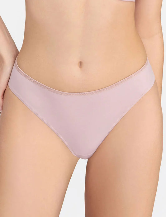 Corin Virginia Full Brief - Light Rose - Fashion