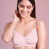 Anita Tonya Wire Free Pocketed Tshirt Bra