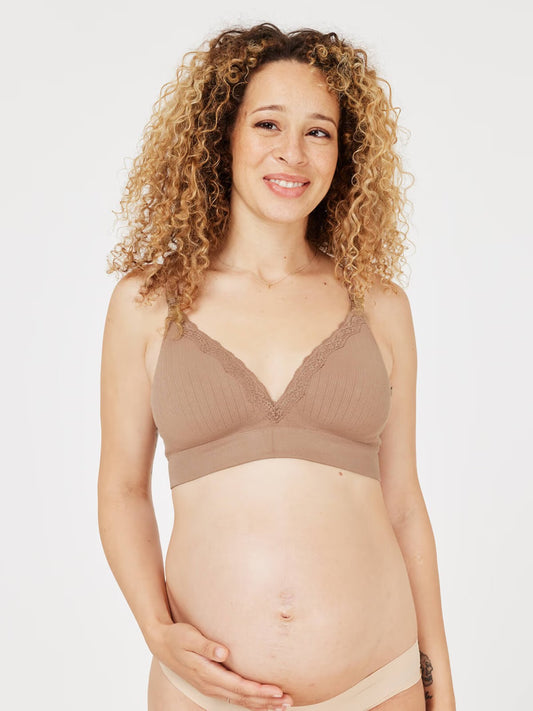 Cake Tutti Frutti Wire Free Nursing Bra
