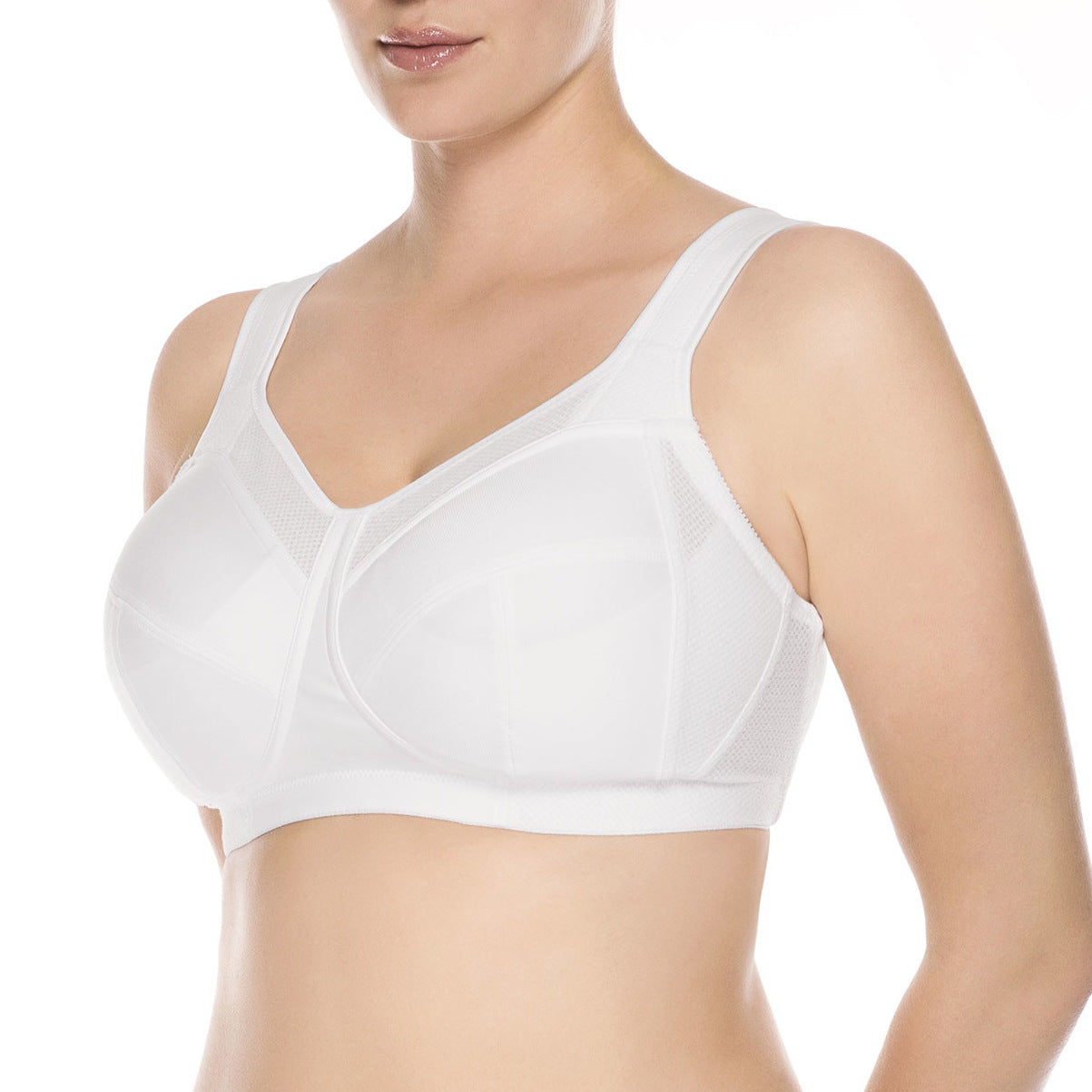 Ulla Kate Sports Bra Wirefree