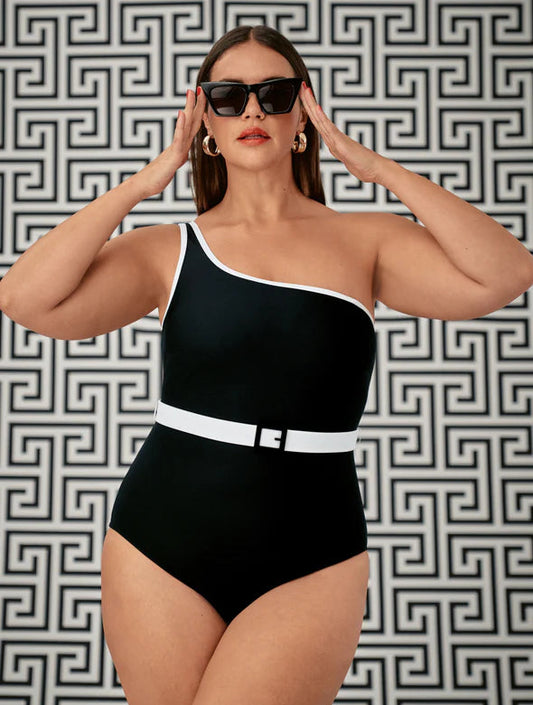 Anita Pure Graphics One Piece Swimsuit