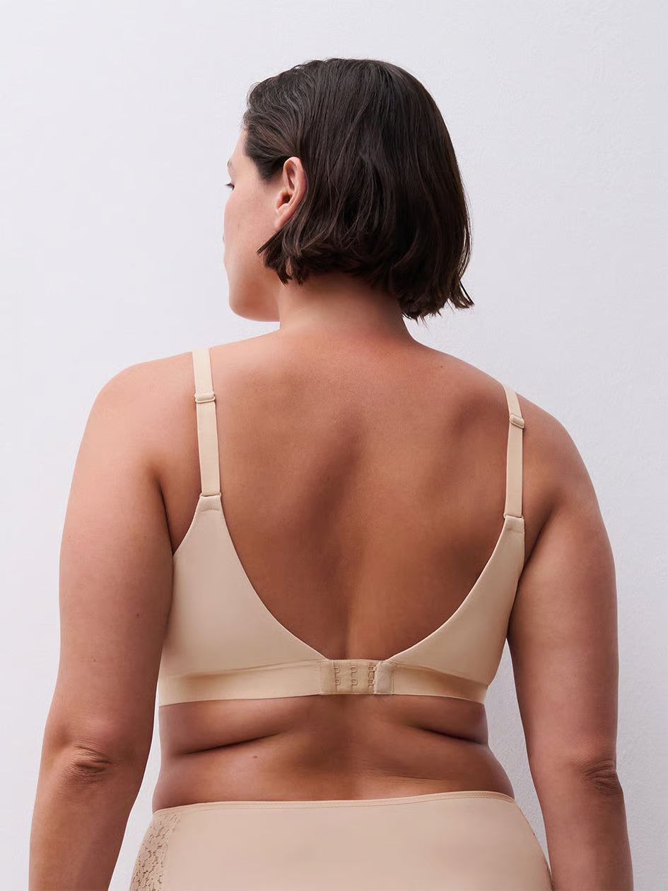 Chantelle Norah Wirefree Bra