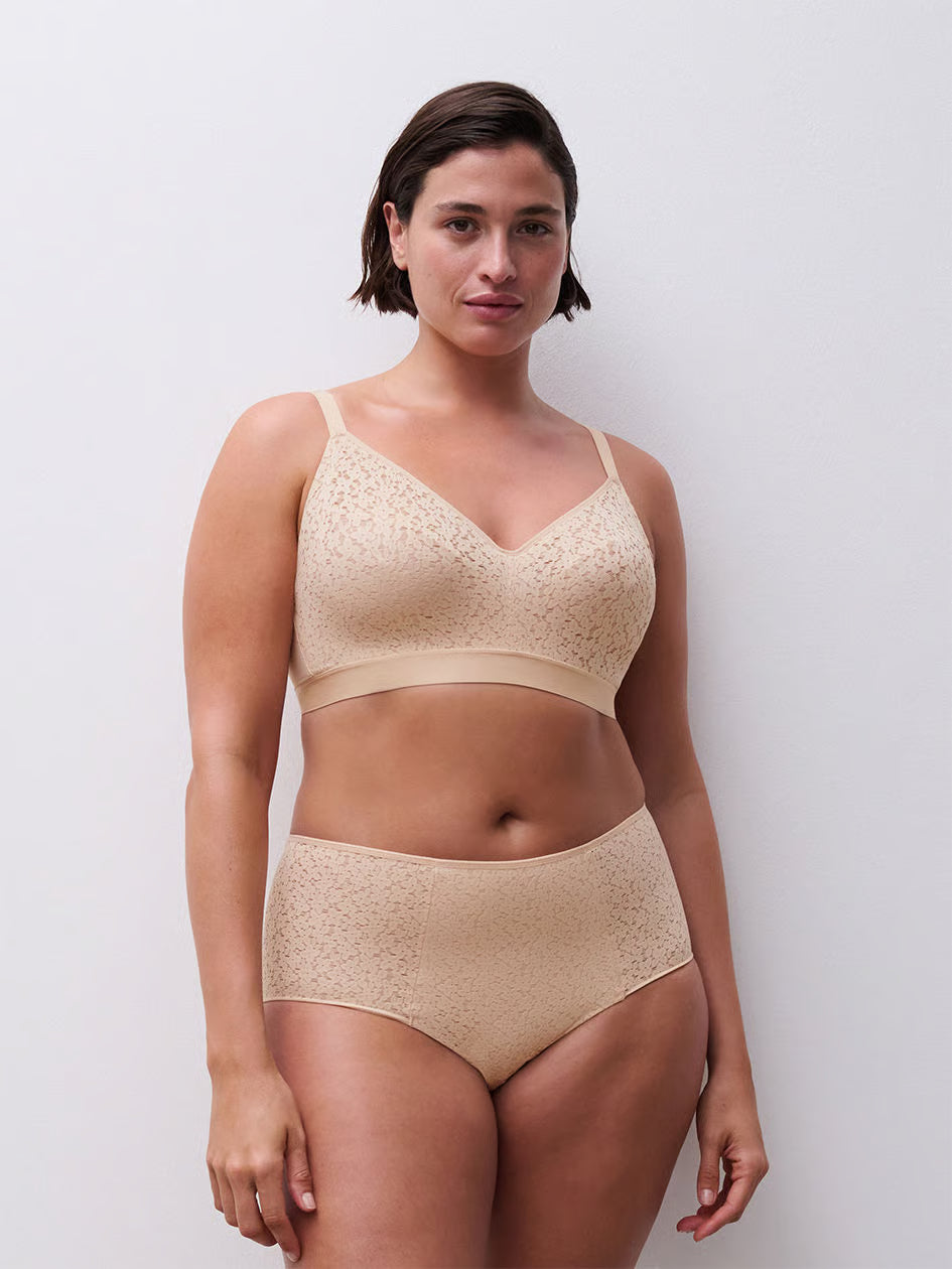 Chantelle Norah Wirefree Bra