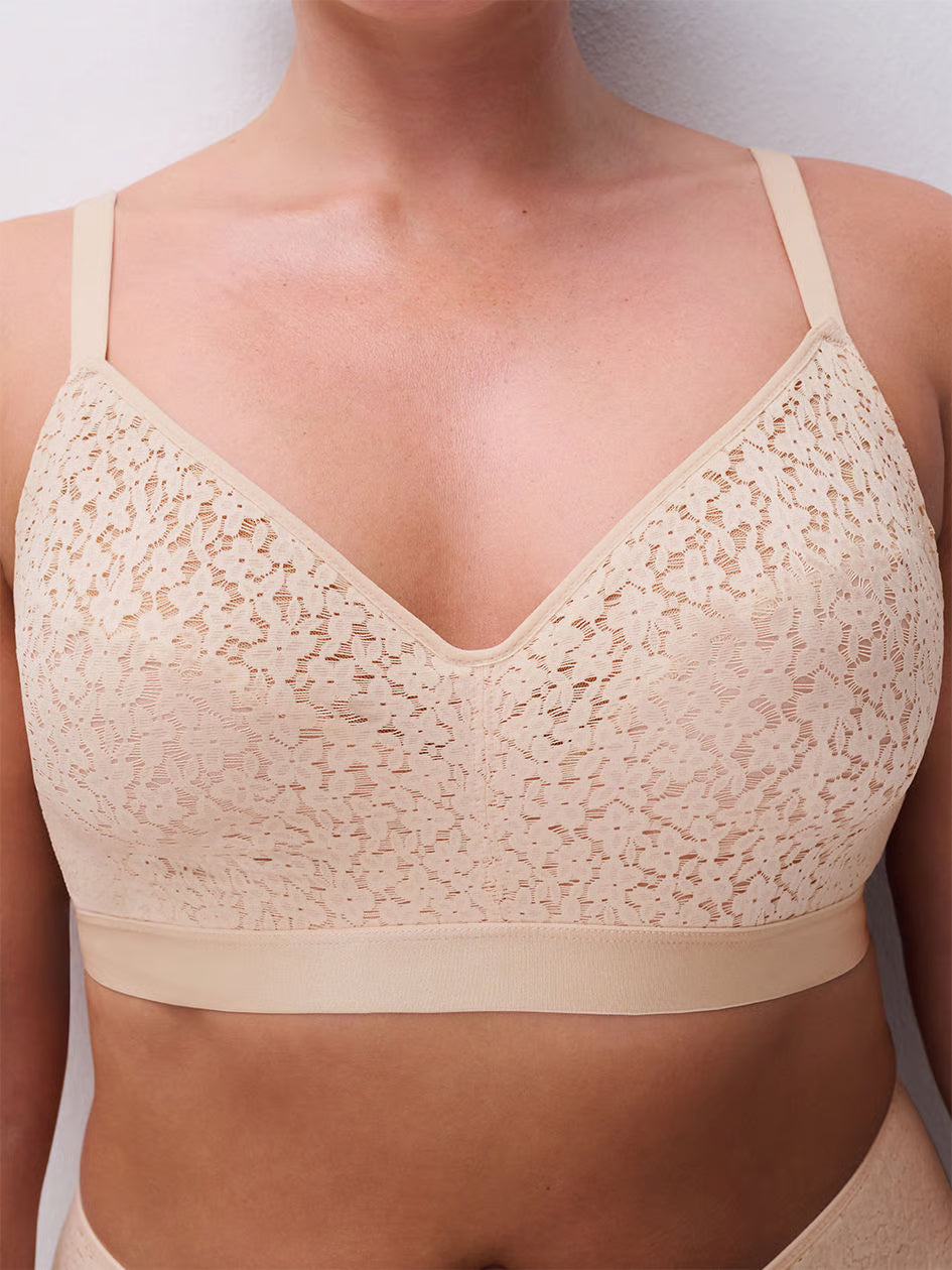 Chantelle Norah Wirefree Bra