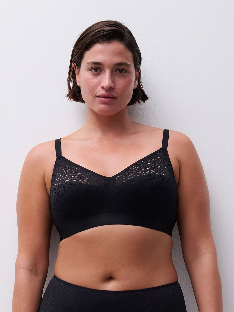 Chantelle Norah Wirefree Bra