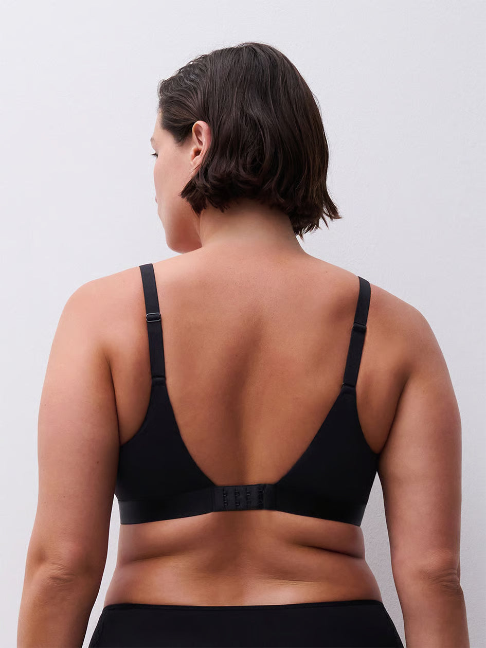 Chantelle Norah Wirefree Bra