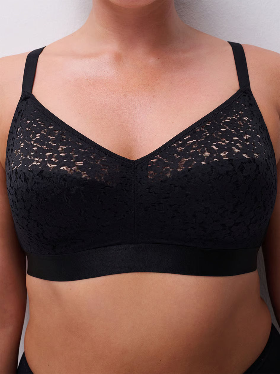 Chantelle Norah Wirefree Bra
