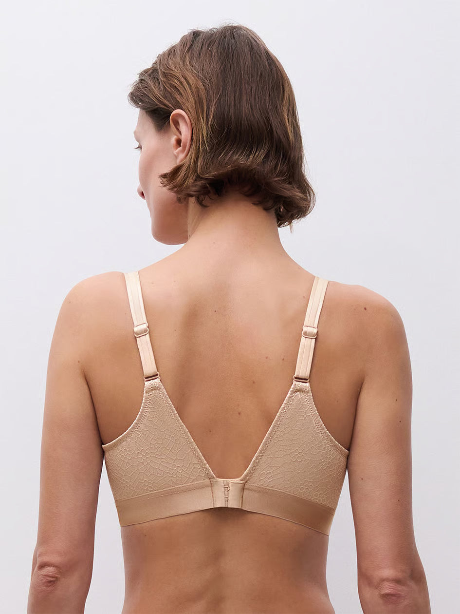 Chantelle C Magnifique Wireless Bra