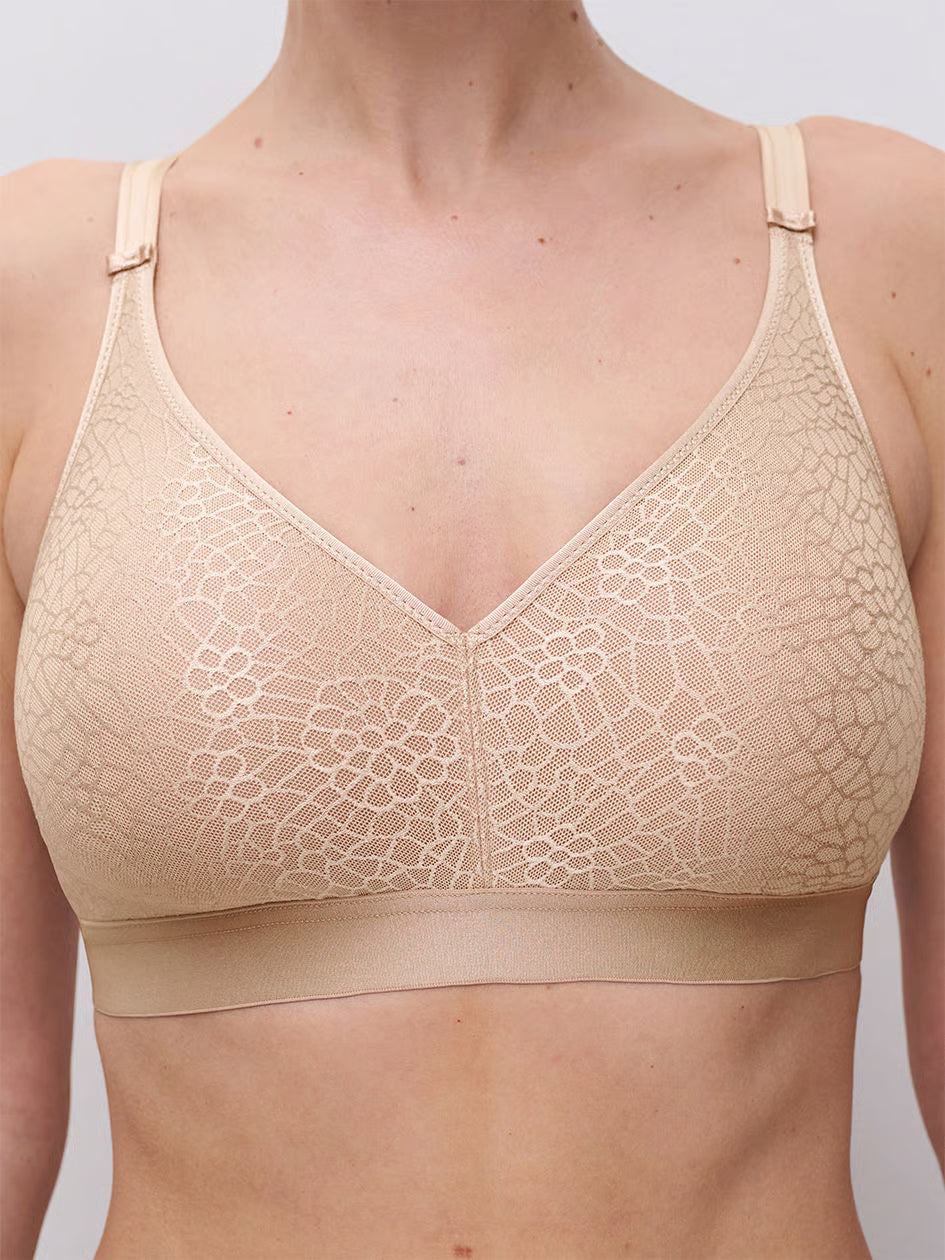 Chantelle C Magnifique Wireless Bra