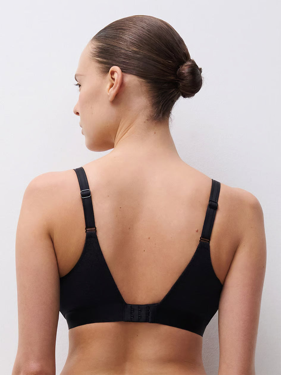 Chantelle C Magnifique Wireless Bra