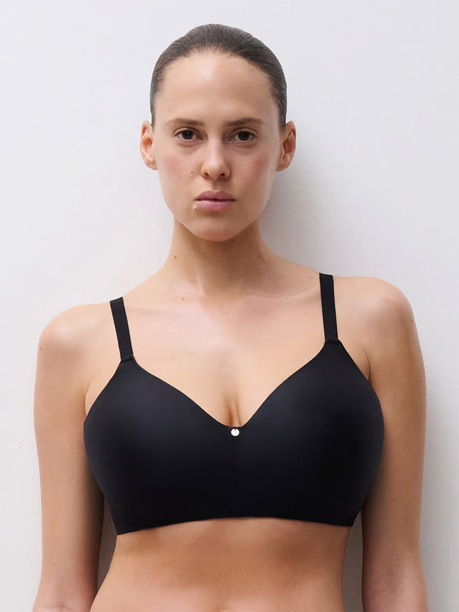 Chantelle Jolie Smooth Wirefree Bra