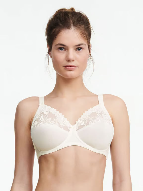 Chantelle Amazone Full Support Wire Bra