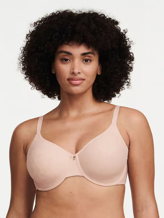 Chantelle Comfort Chic Minimizer Bra