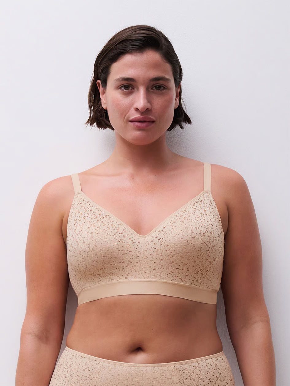 Chantelle Norah Wirefree Bra