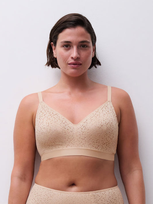 Chantelle Norah Wirefree Bra