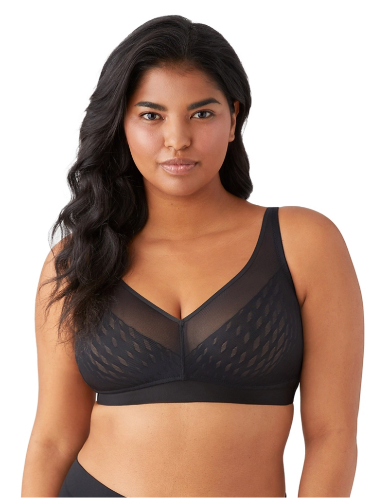 Wacoal Elevated Allure Wirefree Bra