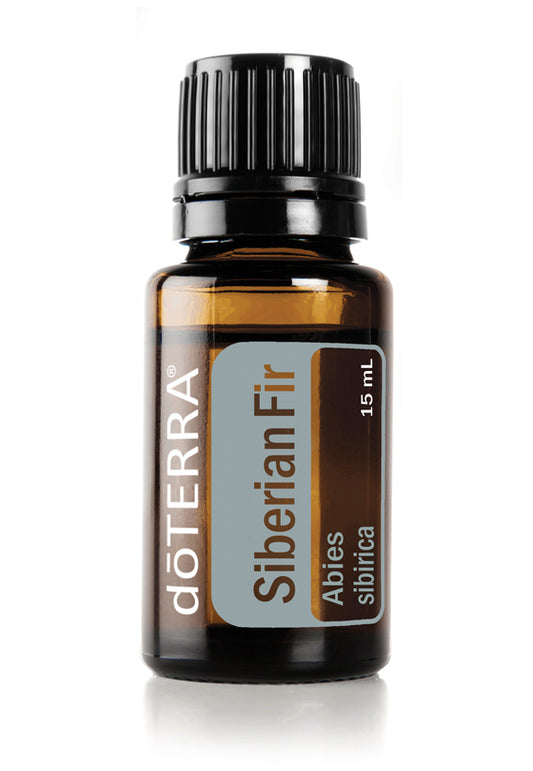 doTERRA Essential Oil - Siberian Fir
