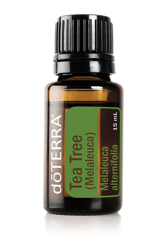 doTERRA Essential Oil - Tea Tree