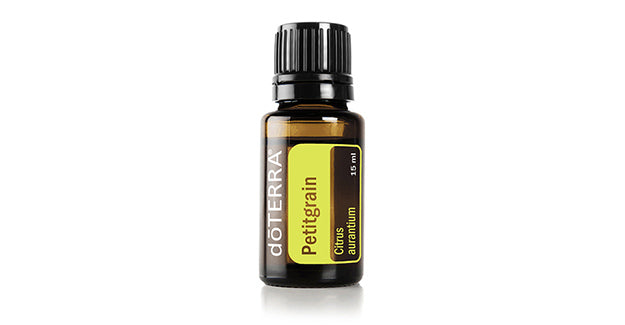 doTERRA Essential Oil - Petitgrain 15mL
