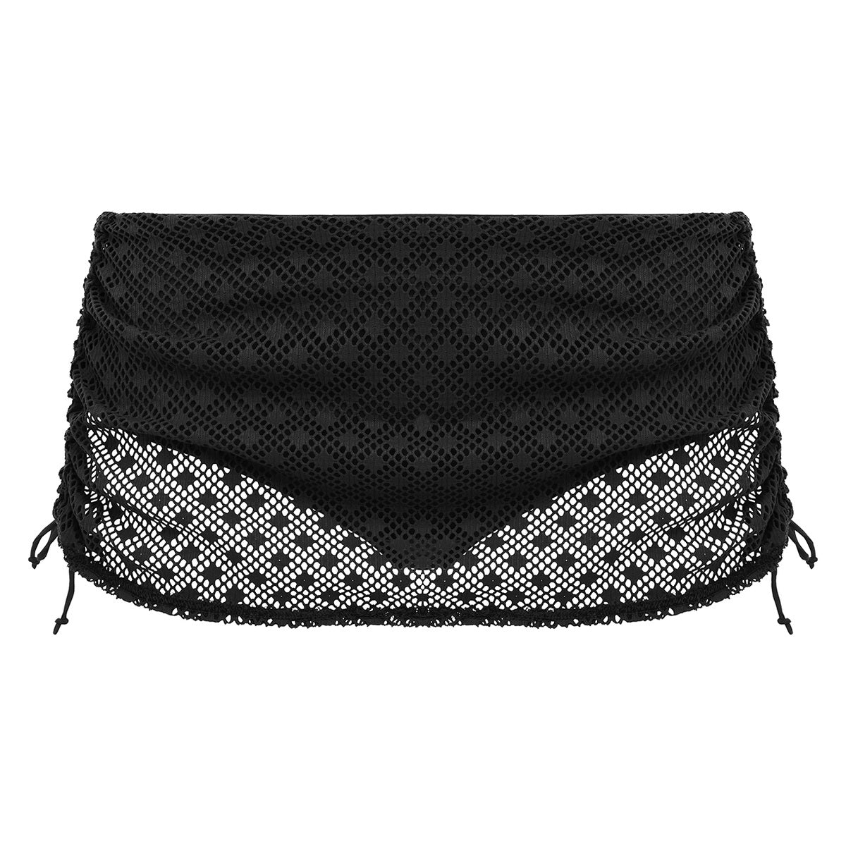 Elomi Bazaruto Adjustable Skirted Swim Brief