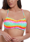 Freya High Tide Bralette Bikini Top