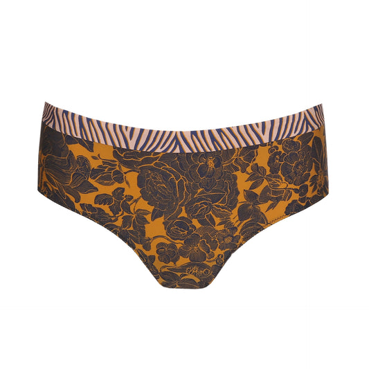 Marie Jo L'Aventure Emmanuel Shorts - Midnight Blue - SALE