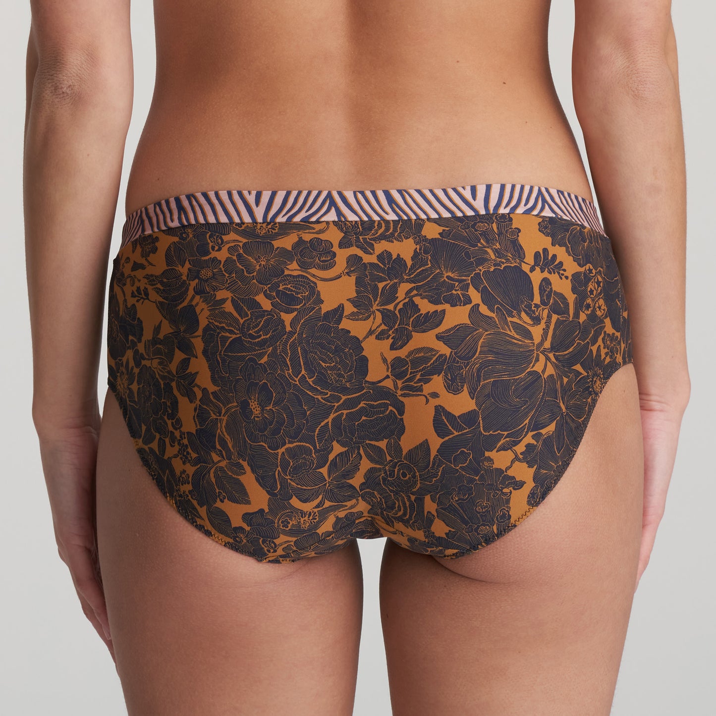 Marie Jo L'Aventure Emmanuel Shorts - SALE