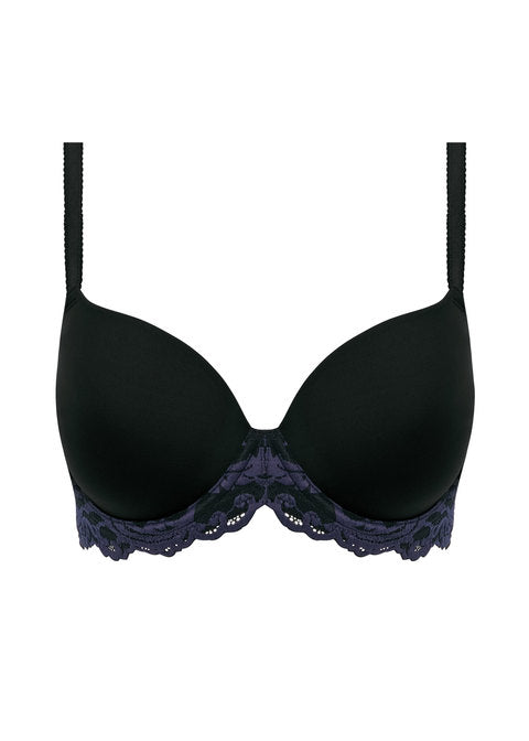Bras Tagged lace - Midnight Magic Lingerie