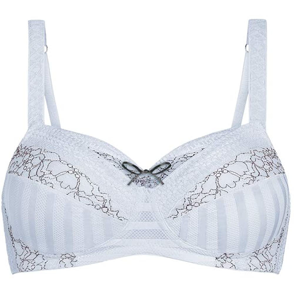 Amoena Evelina Wireless Pocketed Bra