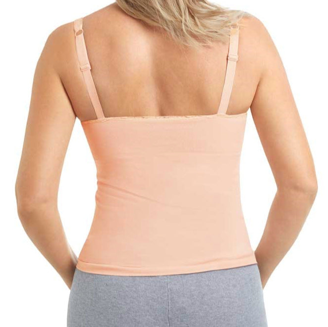 Amoena Kitty Seamless Pocketed Wireless Tank Top
