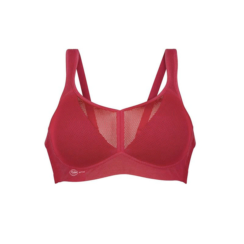 STIMULA Lingerie – Female Athletic Sports Underwear – Bra & Shorts