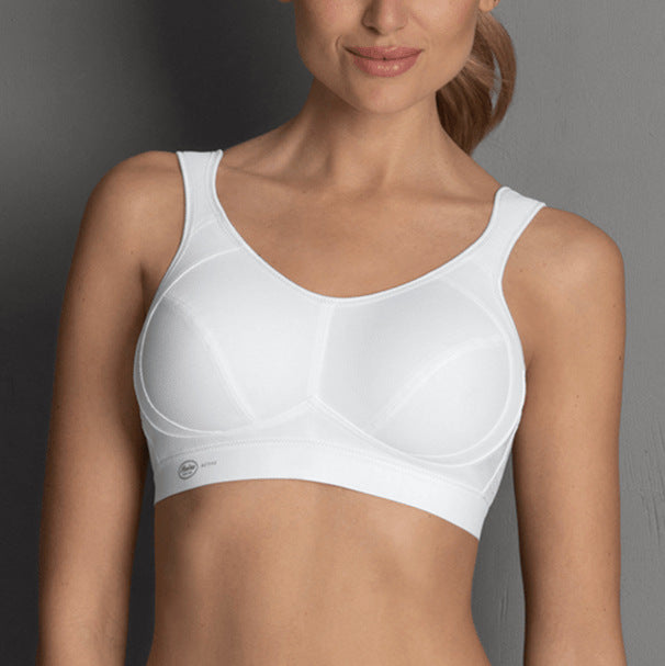 Anita Extreme Control Sports Bra white