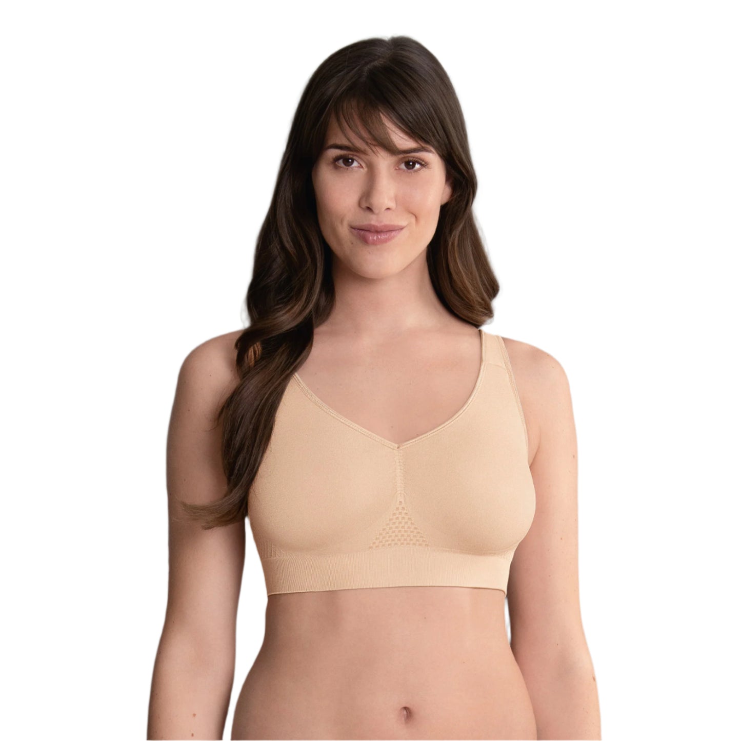 Desert - Anita Lotta Wireless Bralette