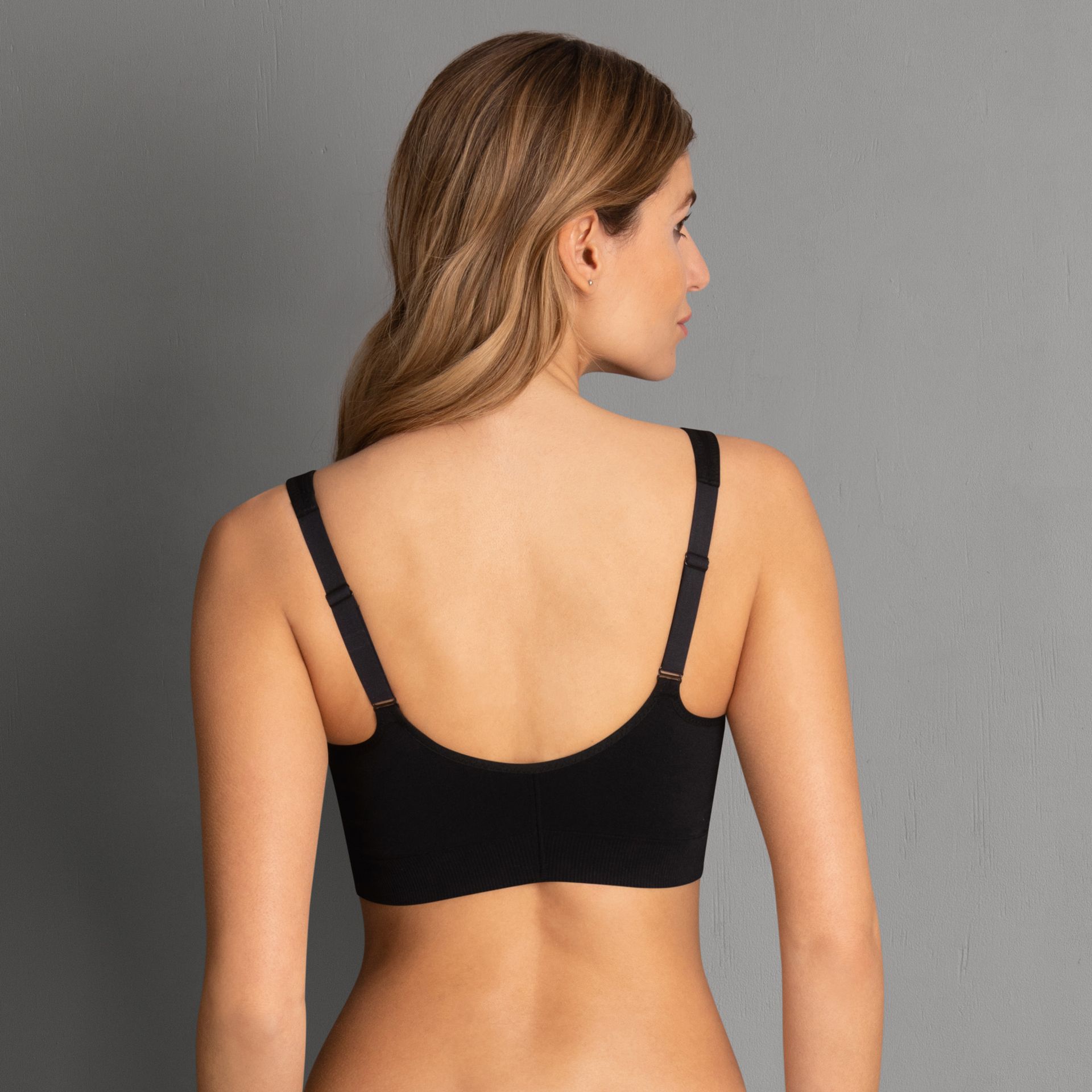 Wholesale women front closure bra For Supportive Underwear 