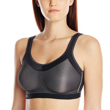 Hosiery Sinker sports bras, Size : 30, 32, 34, 36, 40, Style : Non