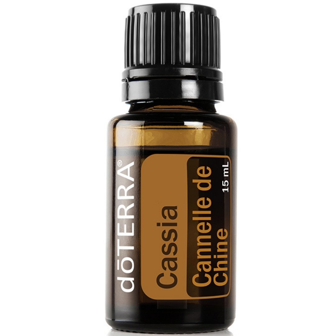 doTERRA Essential Oil - Cassia