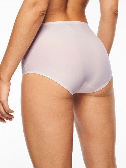 Buy Chantelle Soft Stretch Seamless One Size High Waisted Knickers