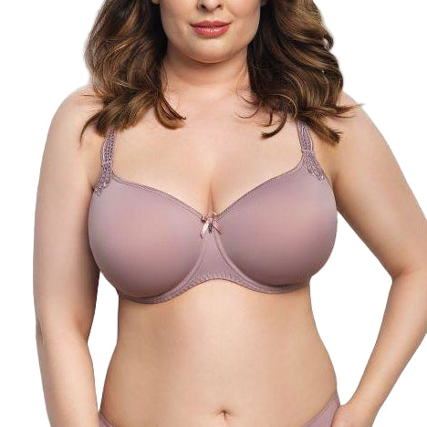 Corin Virginia Spacer Bra - "Cookie Pink" Fashion Color