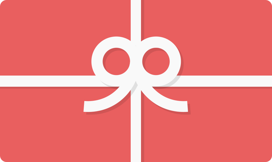 Digital Gift Card for Online Store (digital code for website, not for in-store purchases)