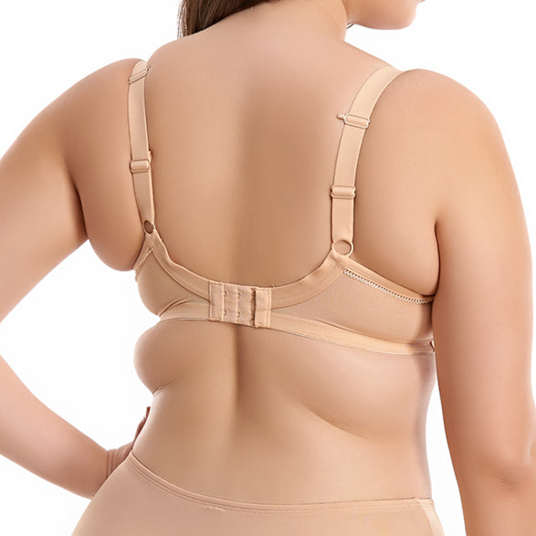 Elomi Bijou Underwire Molded T-Shirt Bra