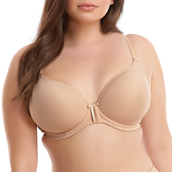 Elomi Bijou Underwire Molded T-Shirt Bra